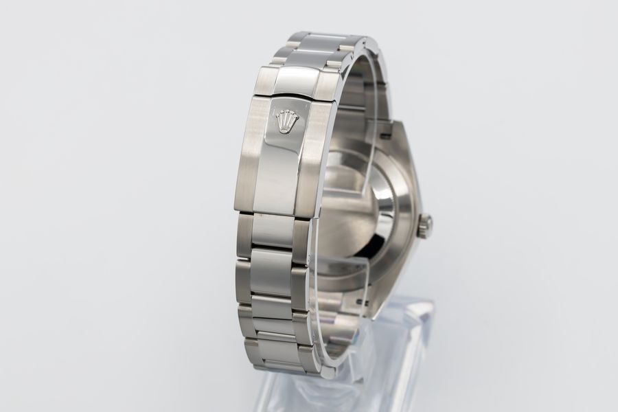 Rolex Datejust 41 126334